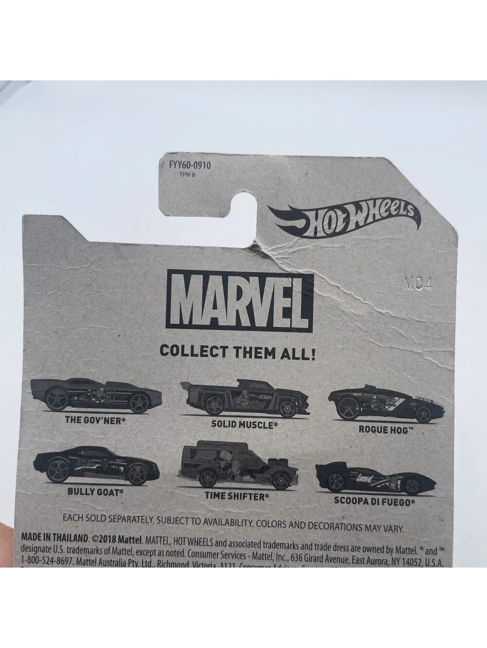 Hot Wheels Marvel & DC Car Lot! Iron Man Thor Loki & Batman Arkham Knight